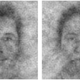 God’s face and anti-face.